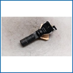 Devioguida luci sx. NISSAN Qashqai I