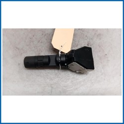 Devioguida luci sx. NISSAN Qashqai I