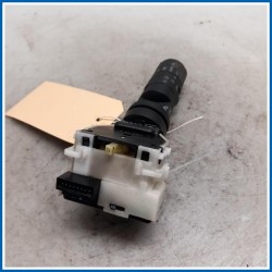 Devioguida luci sx. NISSAN Qashqai I