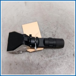 Devioguida luci sx. NISSAN Qashqai I