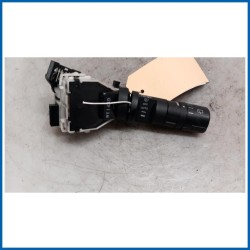 Devioguida tergicristalli dx. NISSAN Qashqai I