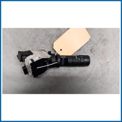 Devioguida tergicristalli dx. NISSAN Qashqai I