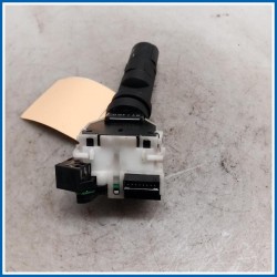 Devioguida tergicristalli dx. NISSAN Qashqai I