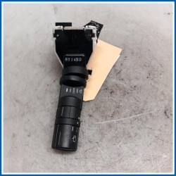 Devioguida tergicristalli dx. NISSAN Qashqai I