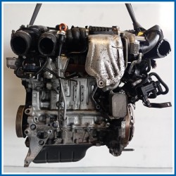 Motore semicompleto PEUGEOT Partner (Ranch) IV