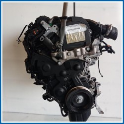 Motore semicompleto PEUGEOT Partner (Ranch) IV