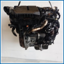 Motore semicompleto PEUGEOT Partner (Ranch) IV