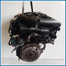Motore semicompleto PEUGEOT Partner (Ranch) IV