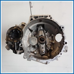 Cambio VOLKSWAGEN Golf VI