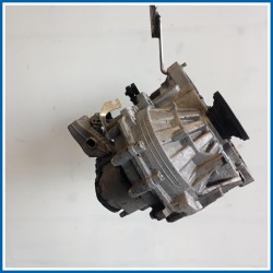 Cambio VOLKSWAGEN Golf VI