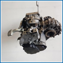 Cambio VOLKSWAGEN Golf VI