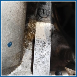 Cambio VOLKSWAGEN Golf VI