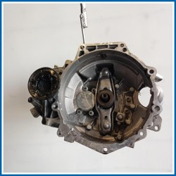 Cambio VOLKSWAGEN Golf VI