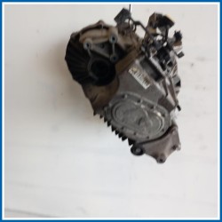 Cambio MERCEDES Classe A W168