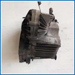 Cambio MERCEDES Classe A W168