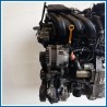 Motore completo NISSAN Micra IV