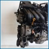 Motore completo NISSAN Micra IV