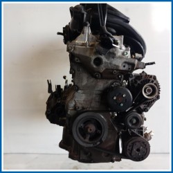 Motore completo NISSAN Micra IV