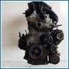 Motore completo NISSAN Micra IV