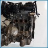 Motore completo NISSAN Micra IV
