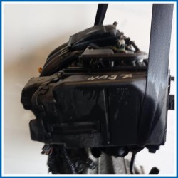 Motore completo NISSAN Micra IV