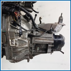 Cambio NISSAN Micra IV