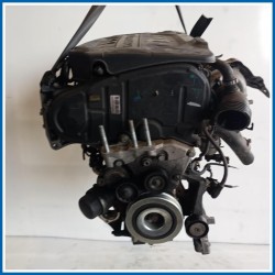 Motore semicompleto FIAT Bravo II