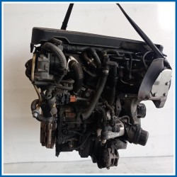 Motore semicompleto FIAT Bravo II