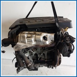 Motore semicompleto FIAT Bravo II