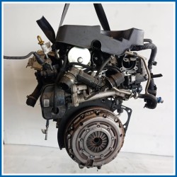 Motore semicompleto FIAT Bravo II