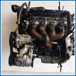 Motore completo DAEWOO Tacuma