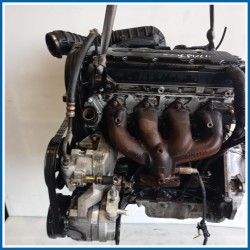 Motore completo DAEWOO Tacuma