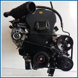 Motore completo DAEWOO Tacuma