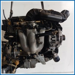 Motore completo DAEWOO Tacuma