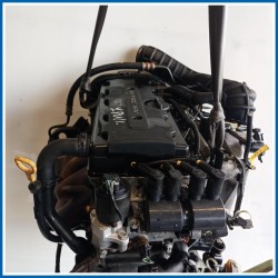 Motore completo DAEWOO Tacuma