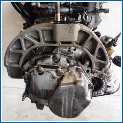 Cambio DAEWOO Tacuma