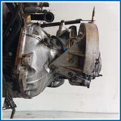 Cambio DAEWOO Tacuma