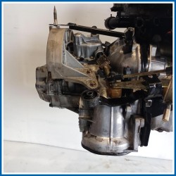 Cambio DAEWOO Tacuma