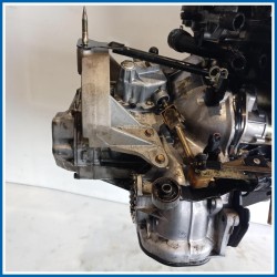 Cambio DAEWOO Tacuma