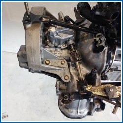 Cambio DAEWOO Tacuma