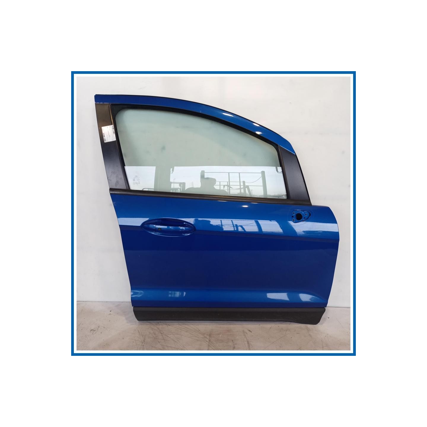 Porta ant. dx. FORD Ecosport