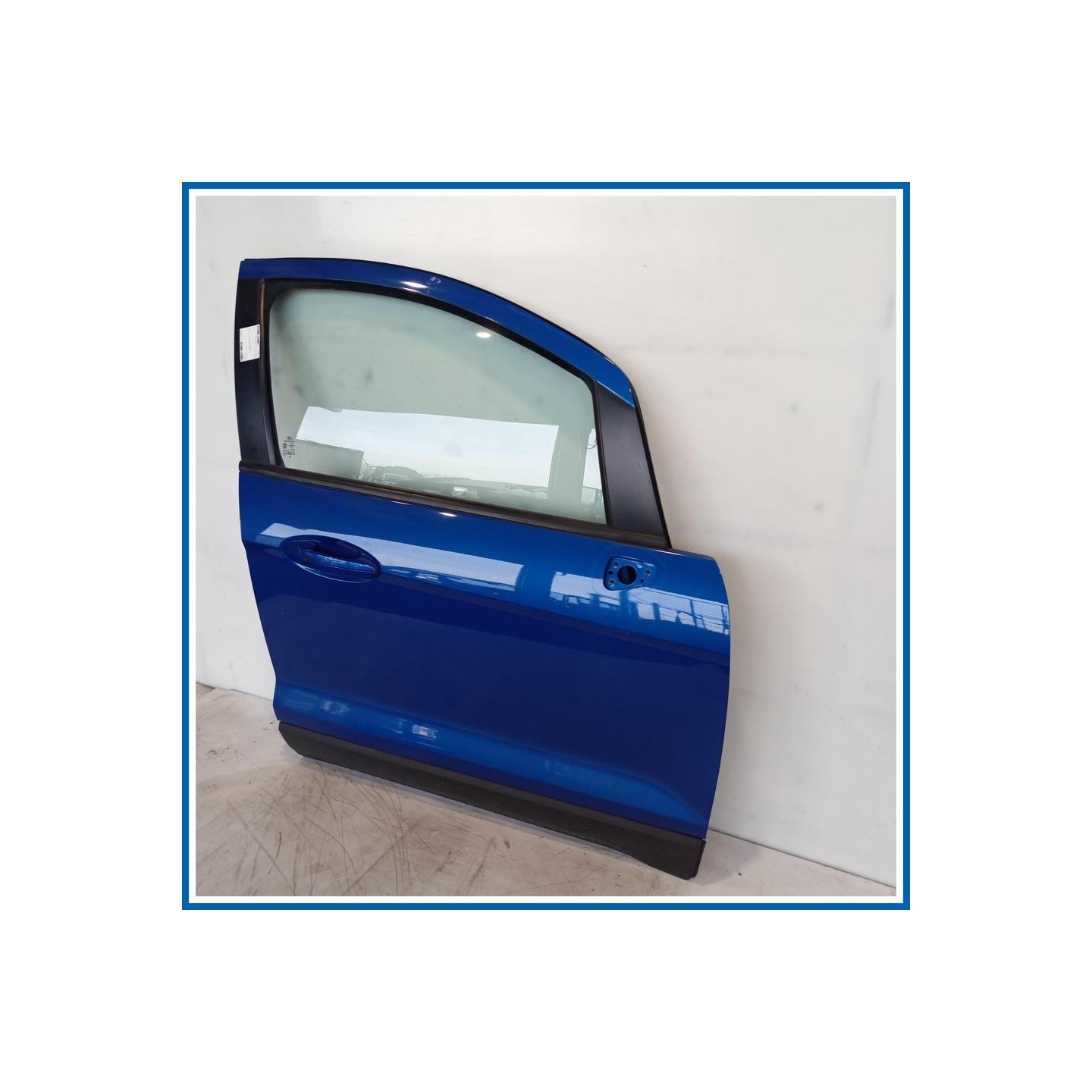 Porta ant. dx. FORD Ecosport