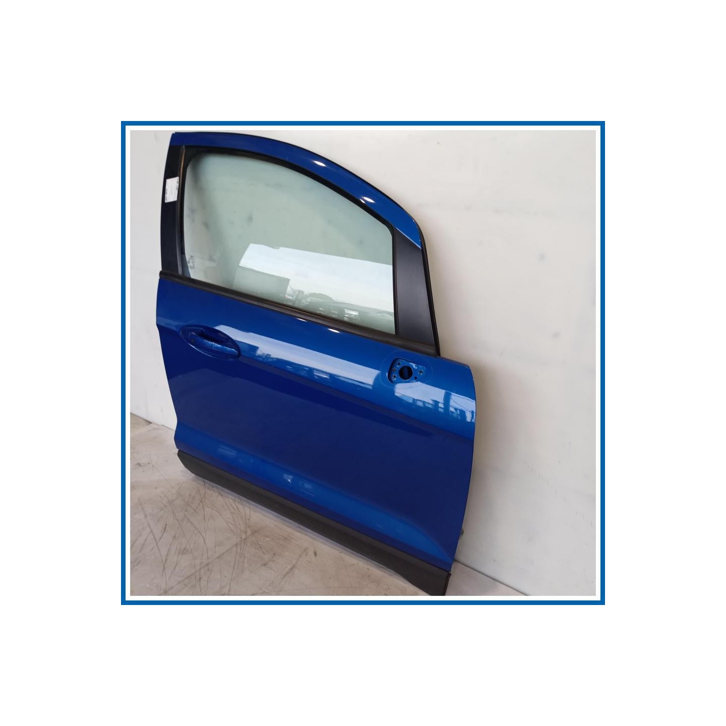 Porta ant. dx. FORD Ecosport