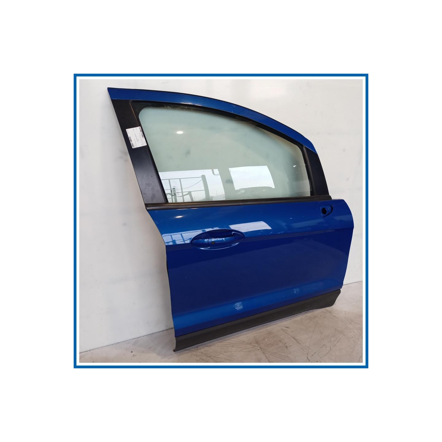 Porta ant. dx. FORD Ecosport