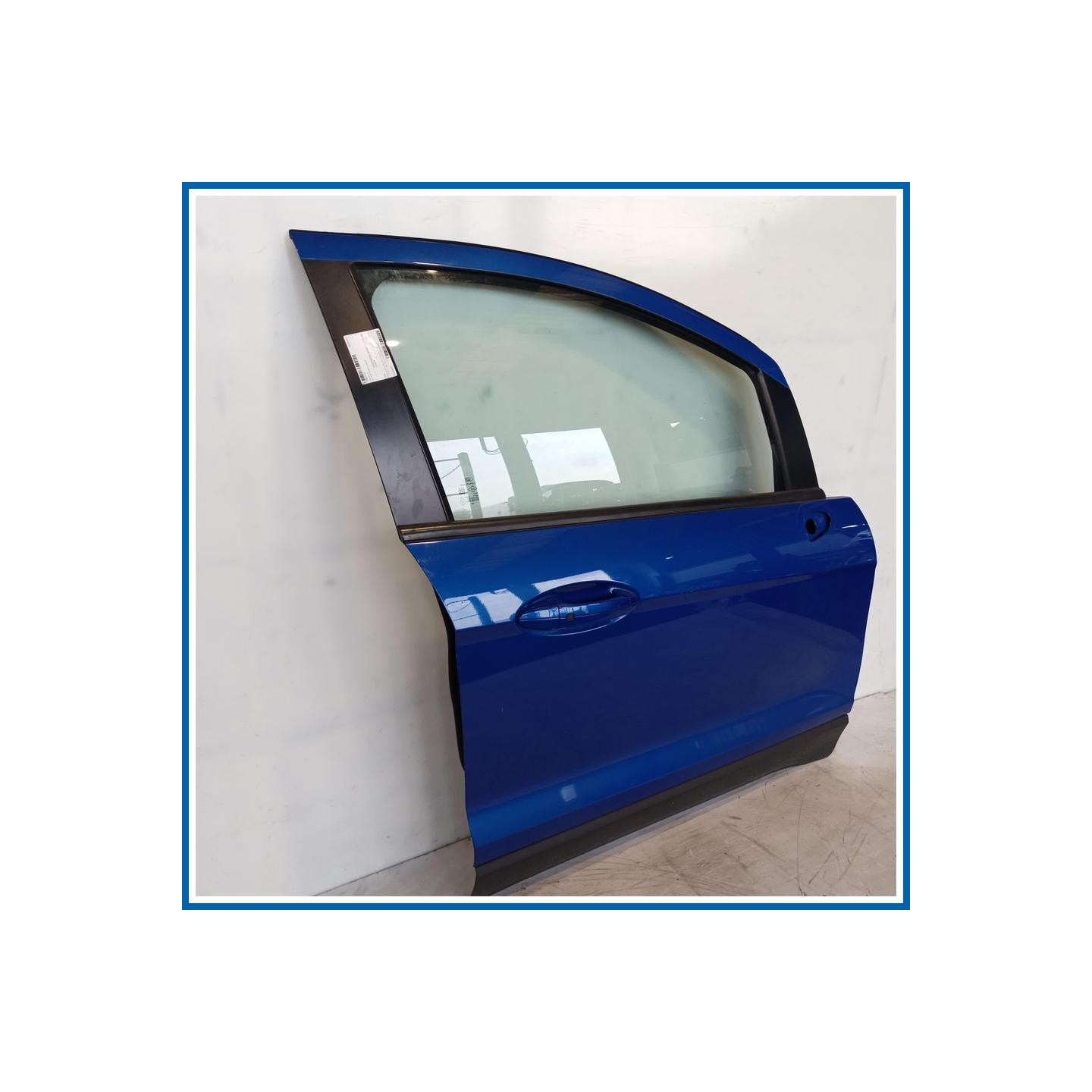 Porta ant. dx. FORD Ecosport