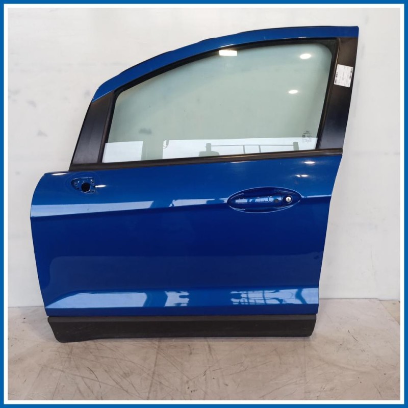 Porta ant. sx. FORD Ecosport