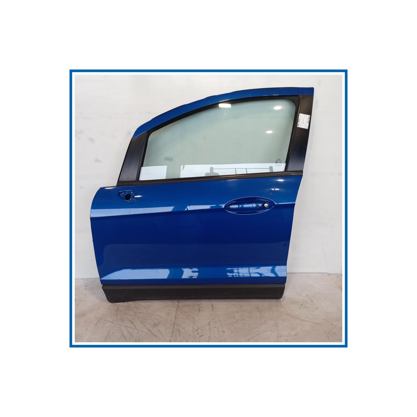 Porta ant. sx. FORD Ecosport