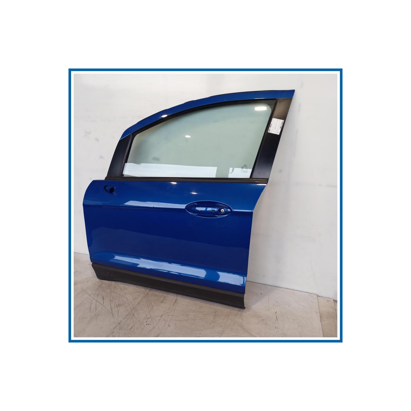 Porta ant. sx. FORD Ecosport