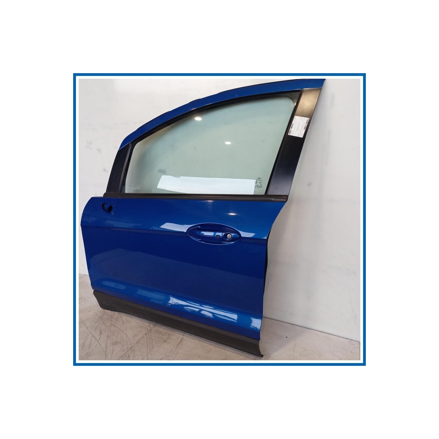Porta ant. sx. FORD Ecosport