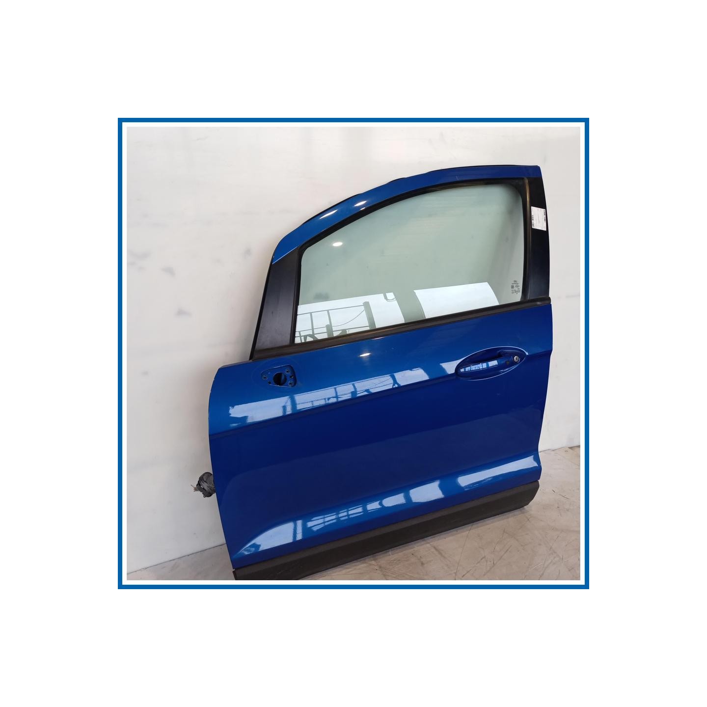 Porta ant. sx. FORD Ecosport